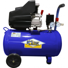 Компресор  Werk BMW-50 (75606)