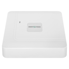 Комплект відеоспостереження GreenVision GV-IP-K-W67/02 4MP (Lite)