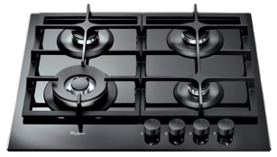 Варильна поверхня Whirlpool GOA6425/NB1