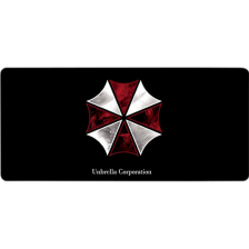 Килимок  Voltronic Umbrella Corporation (MA103)