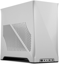 Корпус  FRACTAL DESIGN Era 2 Silver (FD-C-ERA2N-01)