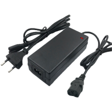 Зарядний пристрій  LiFePO4 12V (14.6V)-4A-48W