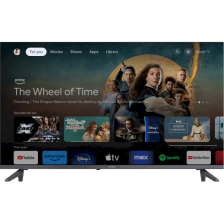 Телевізор  AIWA 43GO70804UHD