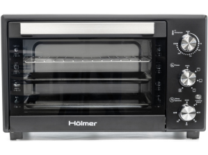 Електропіч  Hölmer HEO-242CР