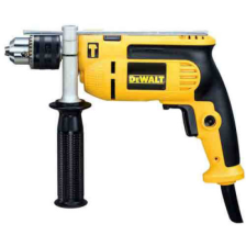 Дриль  DeWALT DWD024