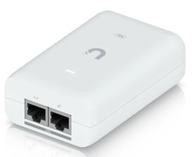 Мережевий адаптер  Ethernet (інжектор живлення) UACC-POE+-2.5G UBIQUITI