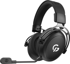 Навушники  GamePro Asgard Skald 4-Mode Black (HSW160B)