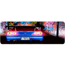 Килимок  Voltronic Nissan GT-R 34 (SC3)