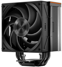 Кулер  PCCooler RZ400 V2 BK