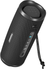 Колонка Tronsmart Mirtune C3 Plus Black (1096415)