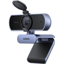 Веб-камера  Ugreen CM717 2K webcam USB-A