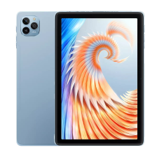 Планшет  Oscal Pad 9 4/128GB 4G Dual Sim Blue