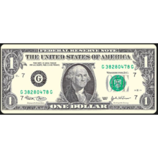 Килимок Voltronic Washington (UD03)