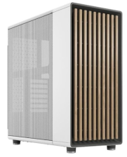 Корпус  FRACTAL DESIGN North Chalk White (FD-C-NOR1C-03)