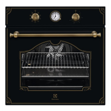 Духова шафа електрична ELECTROLUX OPEB2520R