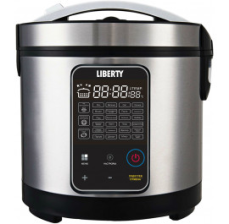Мультиварка LIBERTY MC-725X