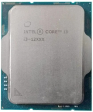 Процесор  Intel Core i3-12300T Tray (CM8071504650806)