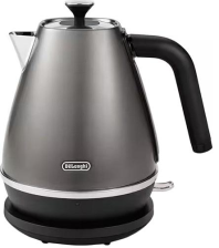 Електрочайник  DeLonghi KBIN 2001 TB
