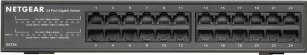 Комутатор  NETGEAR GS324 (GS324-200EUS)