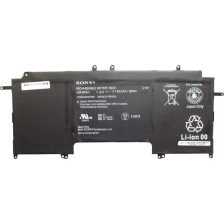 Акумулятор Sony VGP-BPS41, 3140mAh (36Wh), 3cell, 11.25V, Li-ion (A47490)