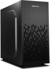 Корпус  Deepcool MATREXX 30 SI Black
