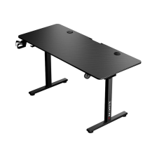 Геймерский стол  1stPlayer Moto-C 1460 Black