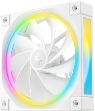 Кулер  Deepcool FL12R White (R-FL12R-WHAPN1-G)