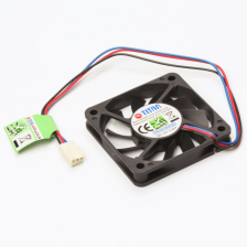 Кулер Titan TFD-6010HH12C