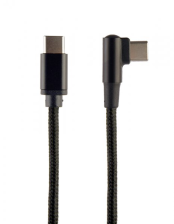 Кабель  Cablexpert CC-USB2-CMCML-0.2M