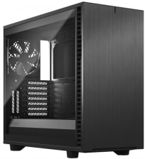 Корпус  FRACTAL DESIGN Define 7 Light TG Gray with window (FD-C-DEF7A-08)