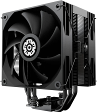 Кулер Enermax ETS-T41 Digital Edition (ETS-T41D)