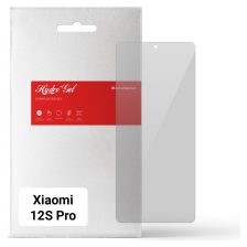 Захисна  плівка Armorstandart Xiaomi 12S Pro (ARM63284)