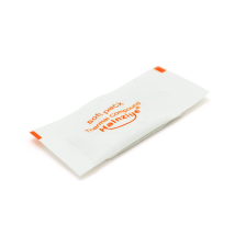 Термопаста HY-410 0,5g, пакет, White,> 0,925W / m-K, <0.262 ° C-in² / W, -30 ° ≈280 °, В'язкість -1K cPs, OEM Q