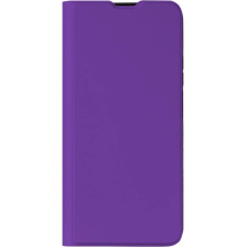 Чохол BeCover Exclusive New Style для ZTE Nubia V60 Design Purple (712627)