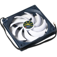 Кулер Titanр 140x140x25мм, Extrem Fan, PWM TFD-14025 H 12 ZP/KE (RB)