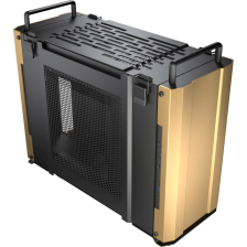 Корпус  Cougar DUST 2 Desert Sand