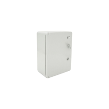 Шафа настінна  ADAL PANO 350х250х150, IP65, Бокс ударостійкий, ABS пластик (108877)