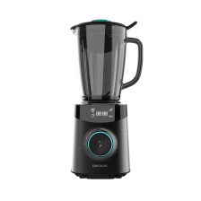 Блендер  Cecotec Power Black Titanium 1800 Advance (CCTC-04304)