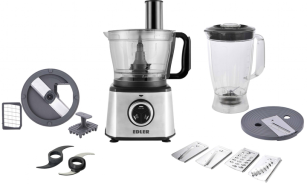 Кухонний комбайн  EDLER EDFP-7055 (EDFP-7055)