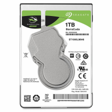Жорсткий диск для ноутбука HDD 2.5" 1TB Seagate ST1000LM048 SATA III 128MB 5400rpm