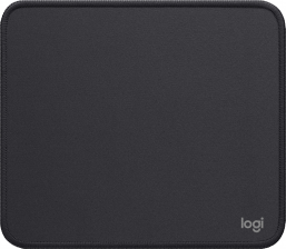 Ігрова поверхня  Logitech Mouse Pad Studio Graphite (956-000049)