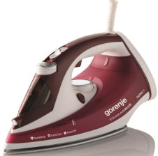 Праска  Gorenje SICH2200RBC