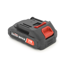 Акумулятор DOCTOR-21V/1300, Li-Ion21V/1300mA, 5*18650, (тип Makita)