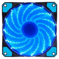 Кулер для корпуса  Cooling Baby 12025BBL