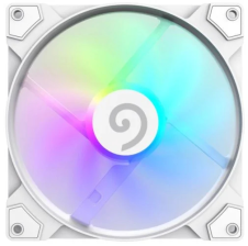 Кулер  Gamemax FN14A-S5-W White