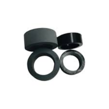 Накладка ролика захоплення  AHK Panasonic KV-S1026/1046/1065 KV-SS058, комплект 4шт (70263630)