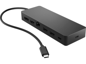 Док-станція  HP Universal USB-C Multiport Hub 50H98AA