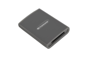 Кардрідер Transcend USB 3.2 Gen 2x2 Type-C CFexpress TS-RDE2