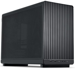 Корпус  Lian Li A3-mATX / ITX, Black (G99.A3X.00)