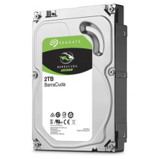 Жорсткий диск HDD 2TB Seagate 7200 SATA 256MB (ST2000DM008)